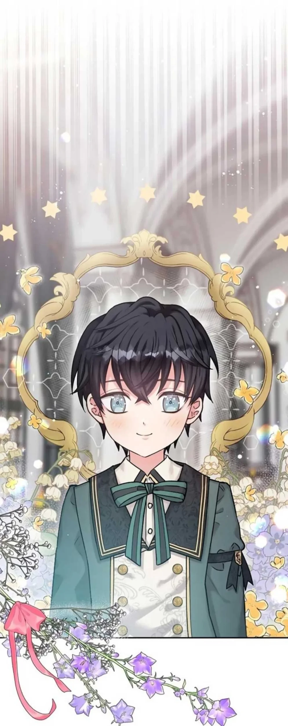 The Northern Black-Haired Grand Duke is the Male Lead Chapter 2 Gambar 79