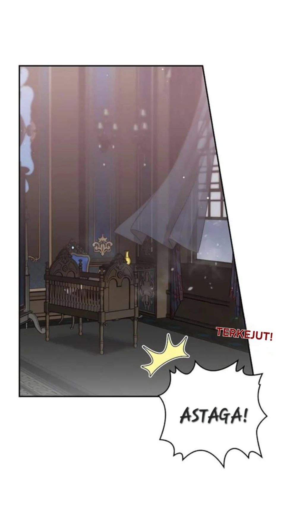 The Northern Black-Haired Grand Duke is the Male Lead Chapter 2 Gambar 8