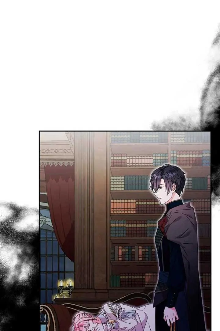 The Northern Black-Haired Grand Duke is the Male Lead Chapter 20 Gambar 107