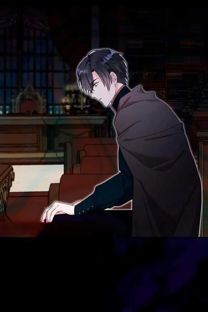 The Northern Black-Haired Grand Duke is the Male Lead Chapter 20 Gambar 111