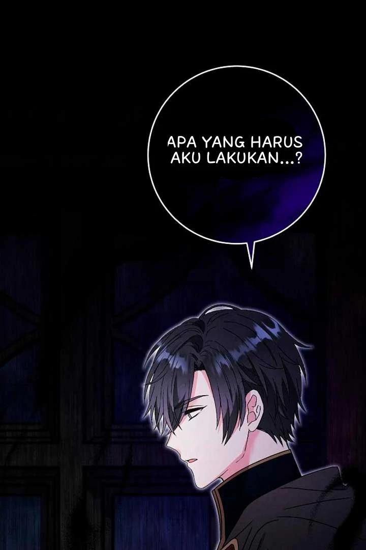 The Northern Black-Haired Grand Duke is the Male Lead Chapter 20 Gambar 121
