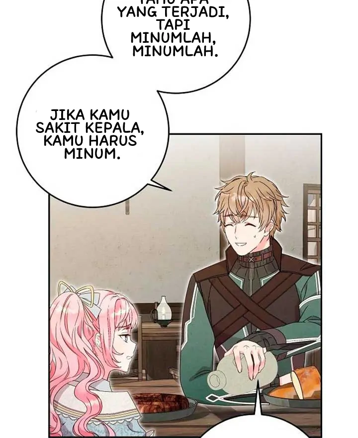 The Northern Black-Haired Grand Duke is the Male Lead Chapter 20 Gambar 14