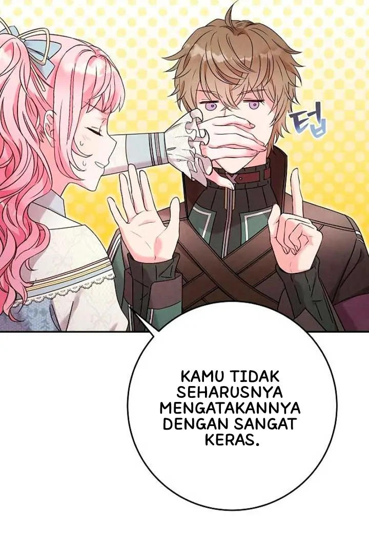 The Northern Black-Haired Grand Duke is the Male Lead Chapter 20 Gambar 20