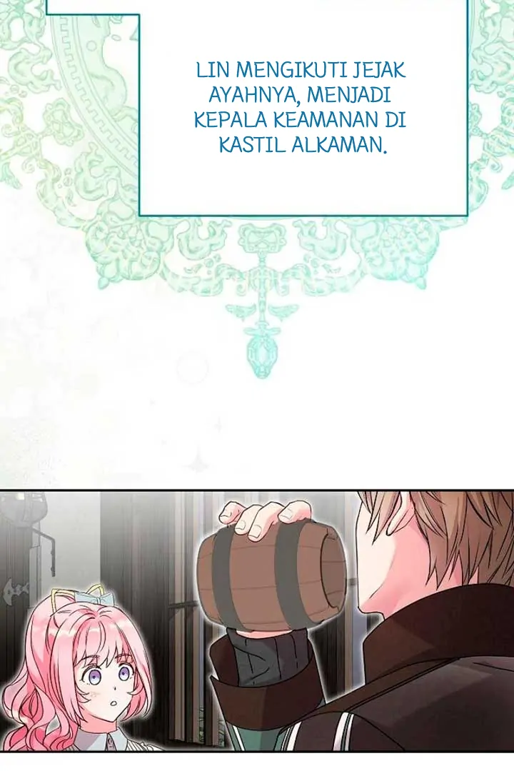 The Northern Black-Haired Grand Duke is the Male Lead Chapter 20 Gambar 34