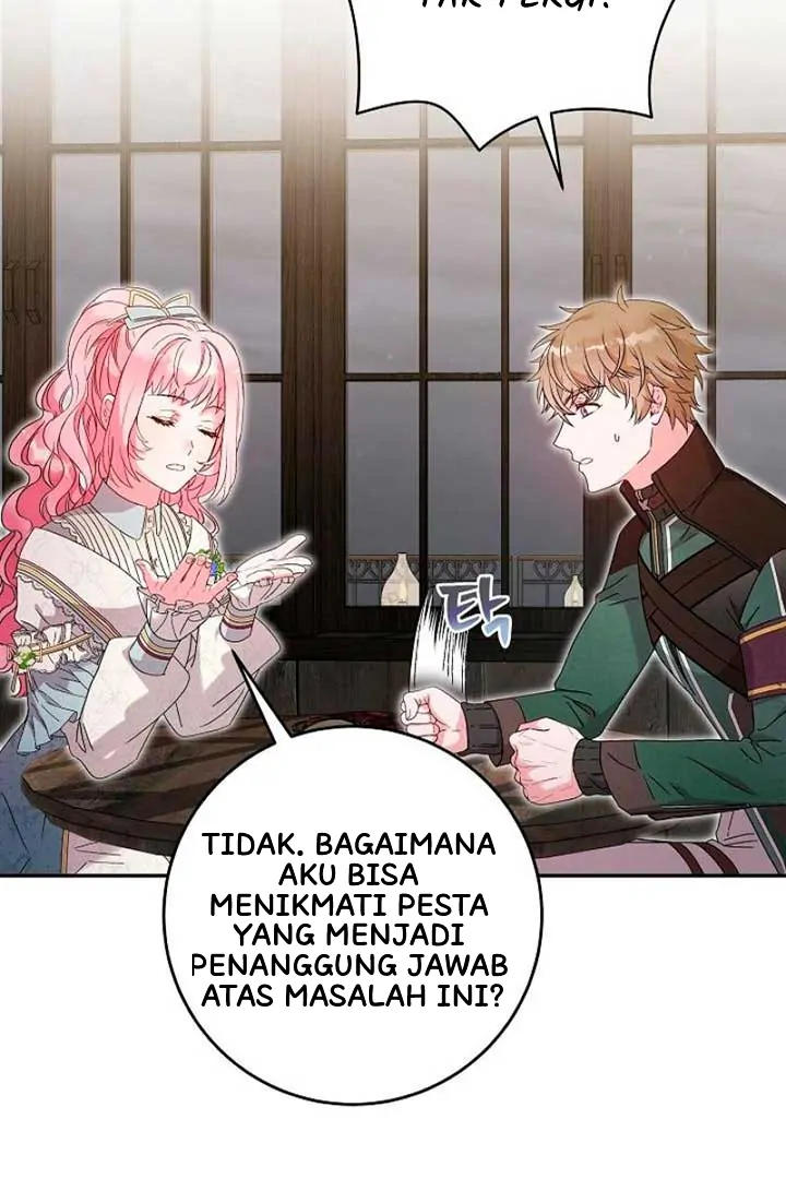 The Northern Black-Haired Grand Duke is the Male Lead Chapter 20 Gambar 38