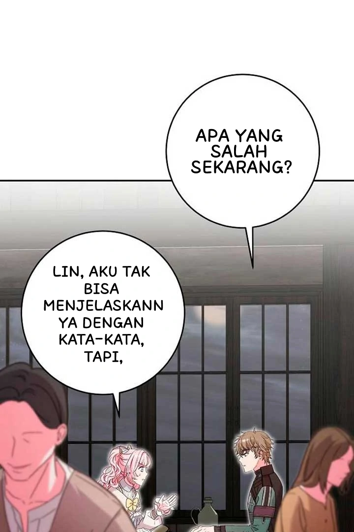 The Northern Black-Haired Grand Duke is the Male Lead Chapter 20 Gambar 4