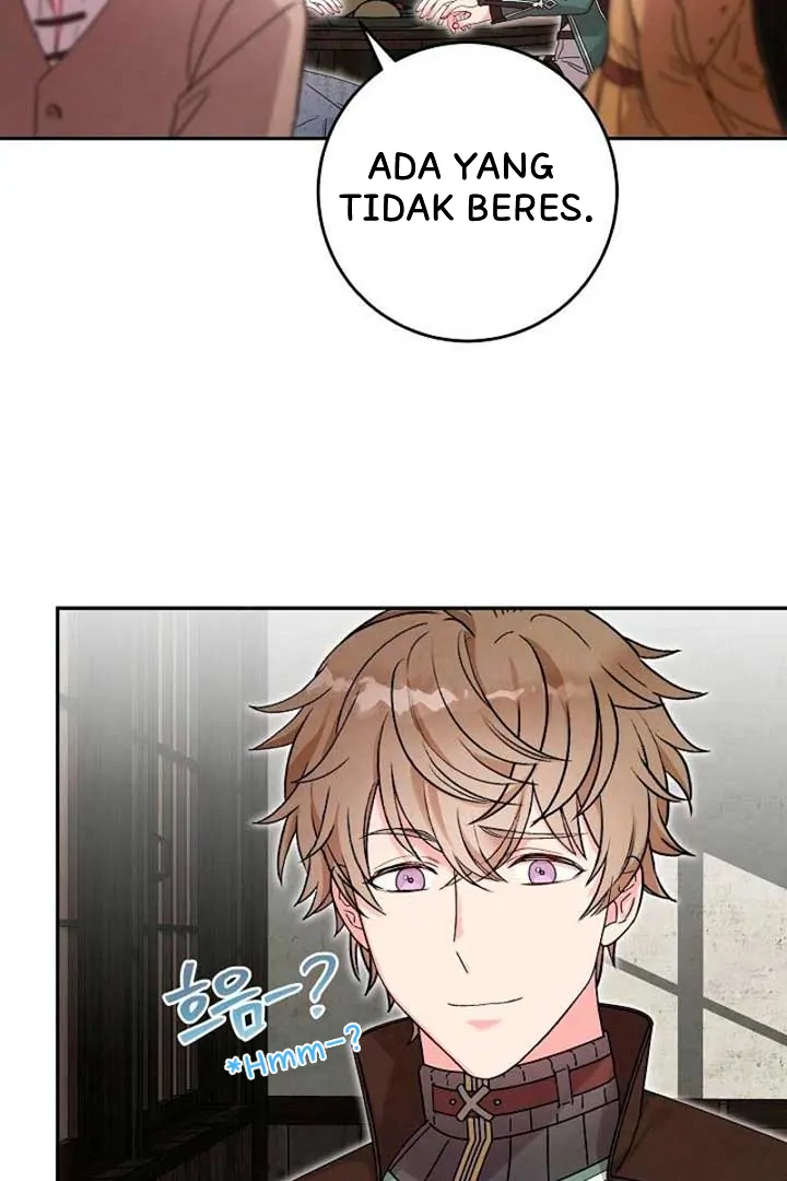 The Northern Black-Haired Grand Duke is the Male Lead Chapter 20 Gambar 5
