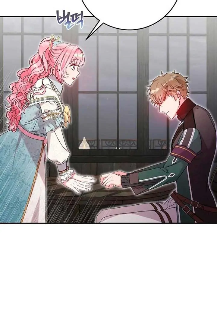 The Northern Black-Haired Grand Duke is the Male Lead Chapter 20 Gambar 61