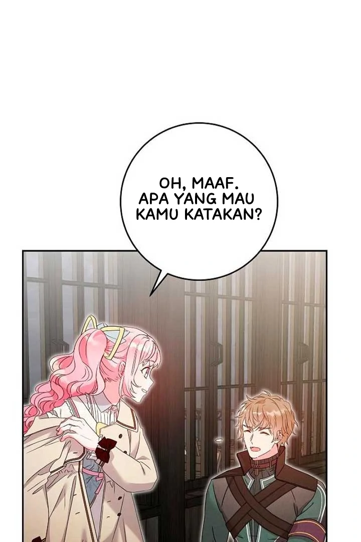 The Northern Black-Haired Grand Duke is the Male Lead Chapter 20 Gambar 62