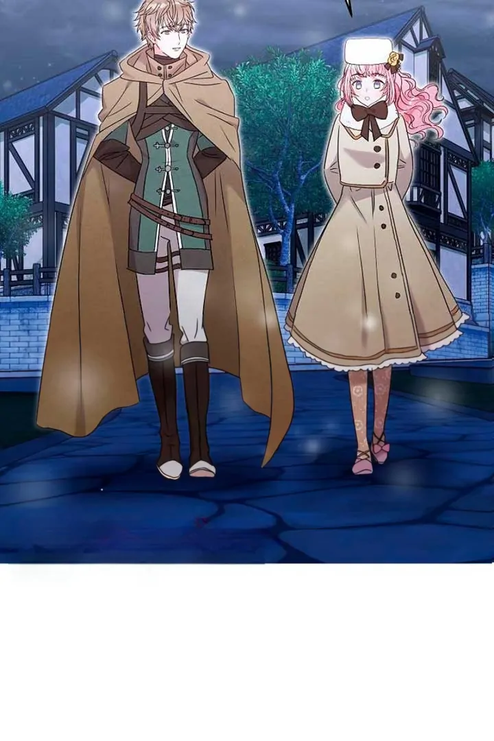 The Northern Black-Haired Grand Duke is the Male Lead Chapter 20 Gambar 66