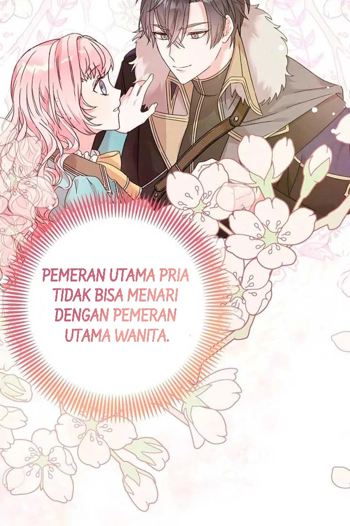The Northern Black-Haired Grand Duke is the Male Lead Chapter 20 Gambar 7