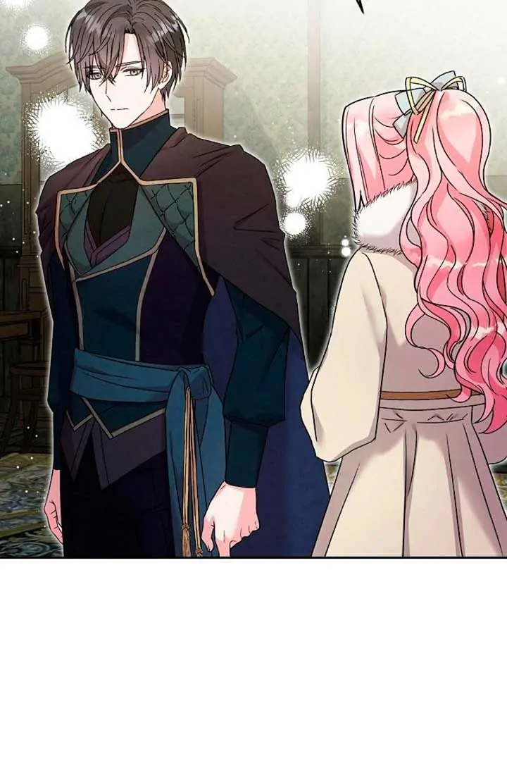 The Northern Black-Haired Grand Duke is the Male Lead Chapter 20 Gambar 89
