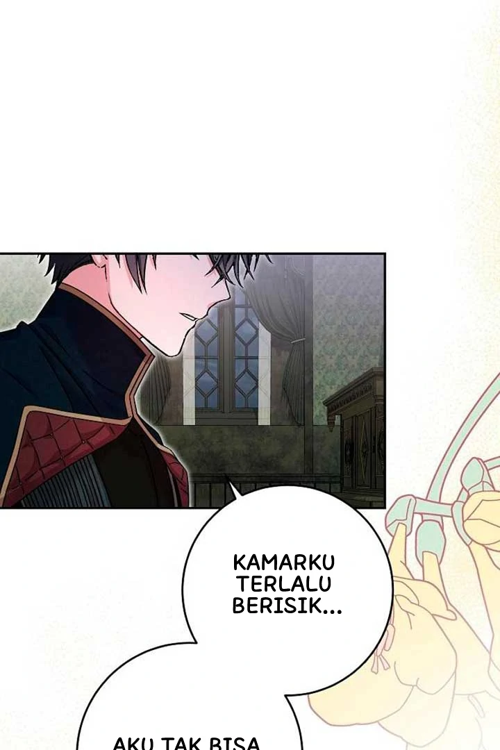 The Northern Black-Haired Grand Duke is the Male Lead Chapter 20 Gambar 97
