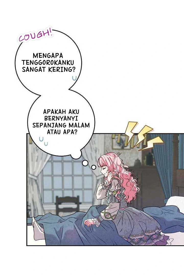 The Northern Black-Haired Grand Duke is the Male Lead Chapter 21 Gambar 10