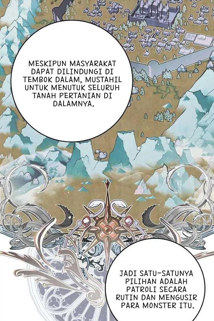 The Northern Black-Haired Grand Duke is the Male Lead Chapter 21 Gambar 101