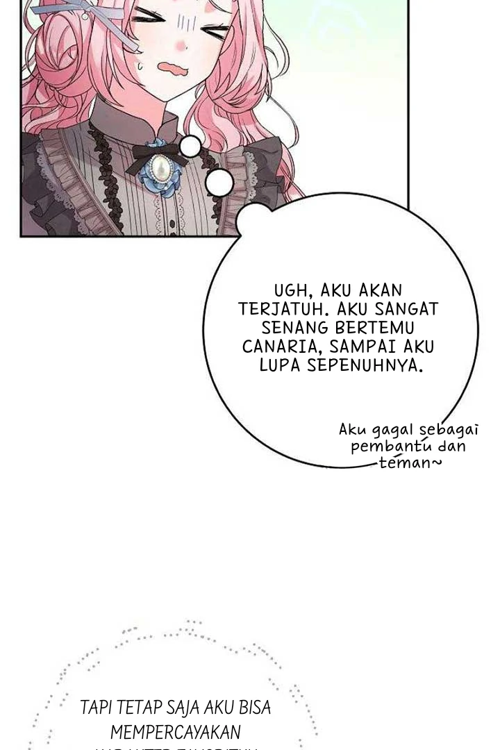The Northern Black-Haired Grand Duke is the Male Lead Chapter 21 Gambar 105
