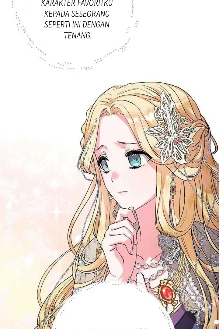 The Northern Black-Haired Grand Duke is the Male Lead Chapter 21 Gambar 106