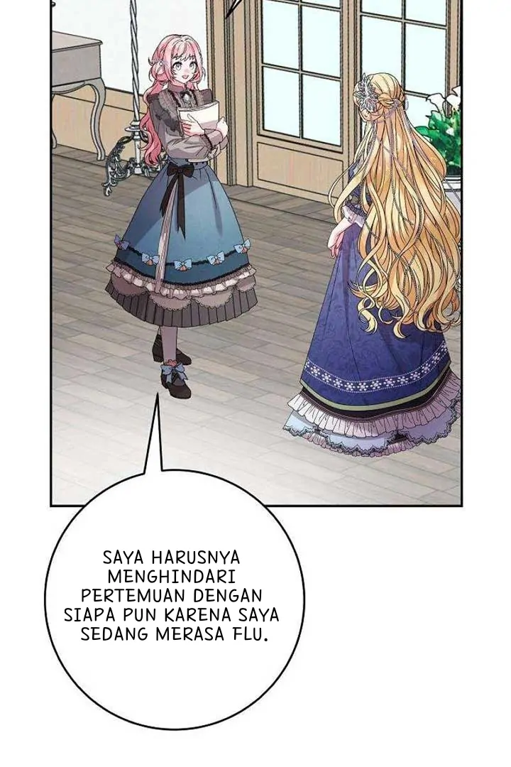 The Northern Black-Haired Grand Duke is the Male Lead Chapter 21 Gambar 108