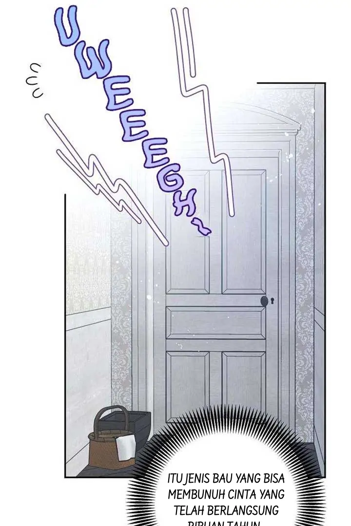 The Northern Black-Haired Grand Duke is the Male Lead Chapter 21 Gambar 16