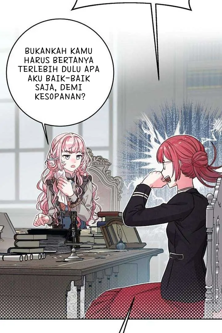 The Northern Black-Haired Grand Duke is the Male Lead Chapter 21 Gambar 26
