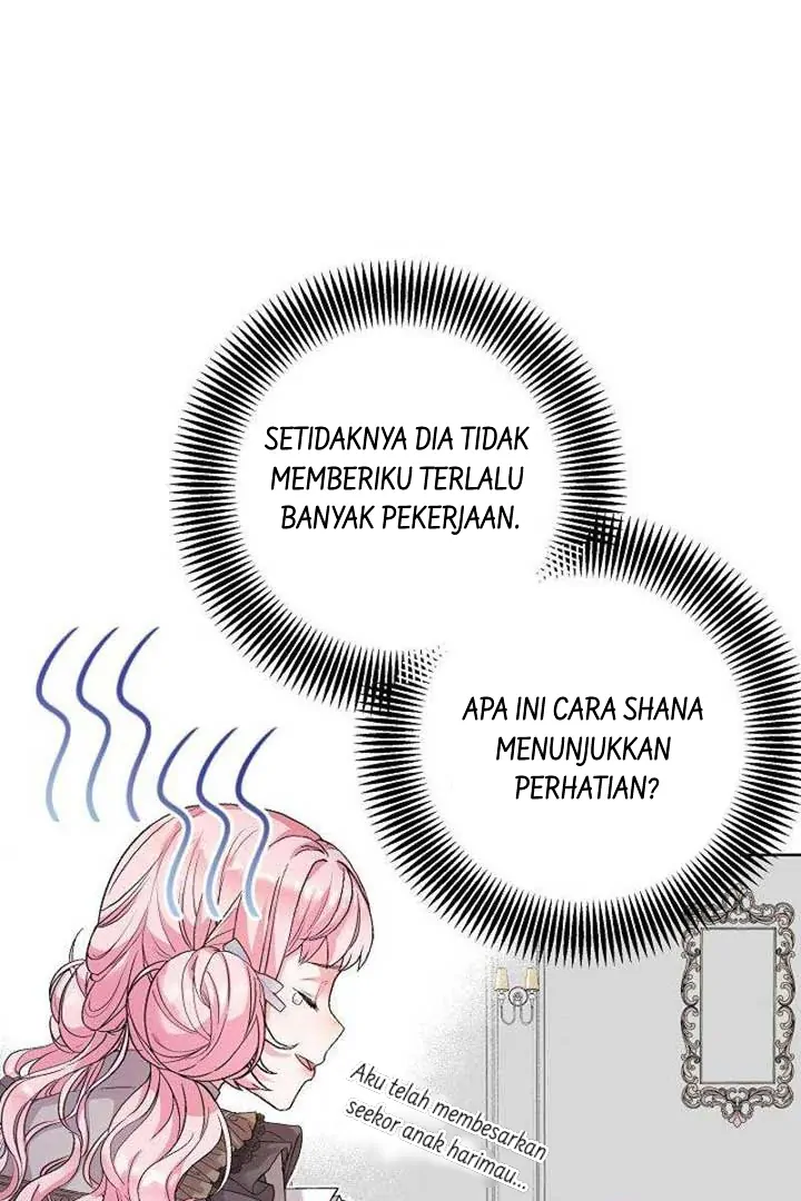 The Northern Black-Haired Grand Duke is the Male Lead Chapter 21 Gambar 34