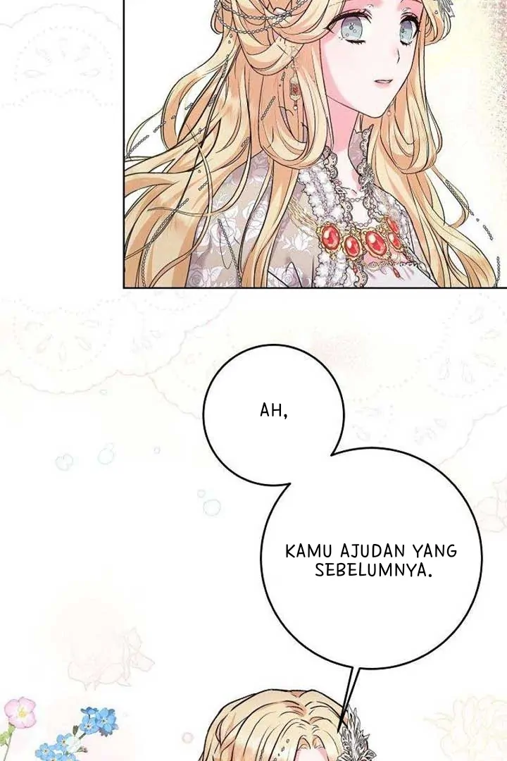 The Northern Black-Haired Grand Duke is the Male Lead Chapter 21 Gambar 39