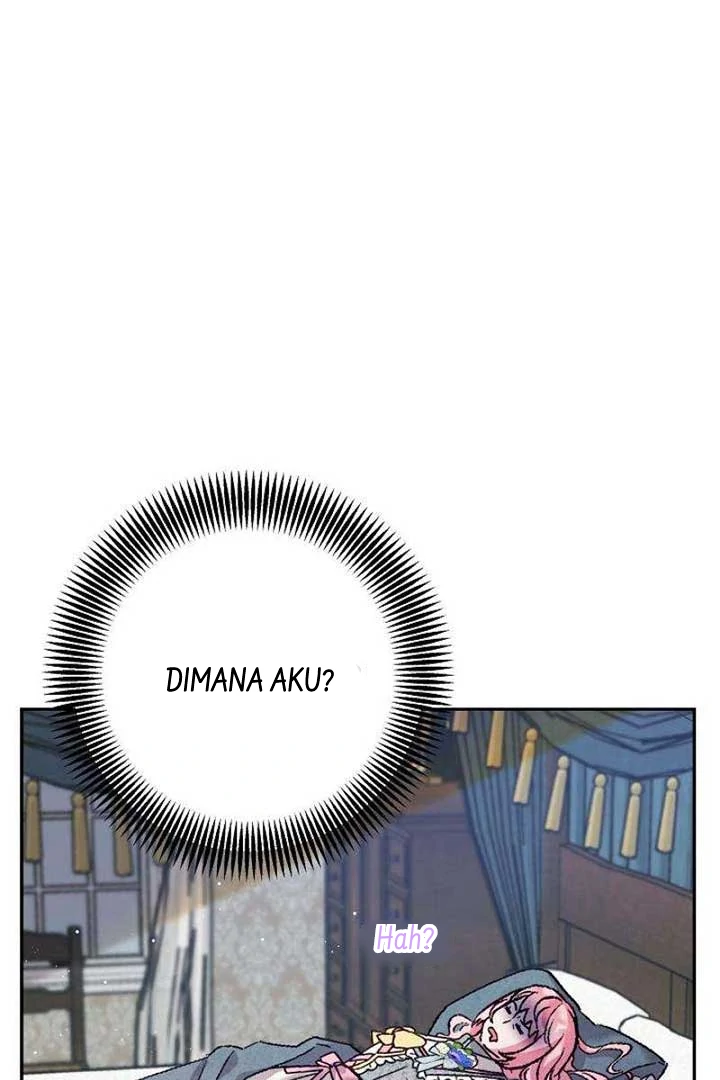 The Northern Black-Haired Grand Duke is the Male Lead Chapter 21 Gambar 4