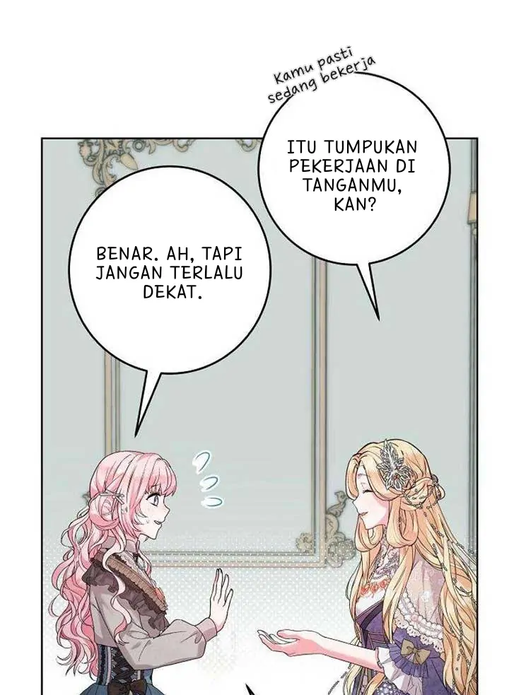The Northern Black-Haired Grand Duke is the Male Lead Chapter 21 Gambar 42