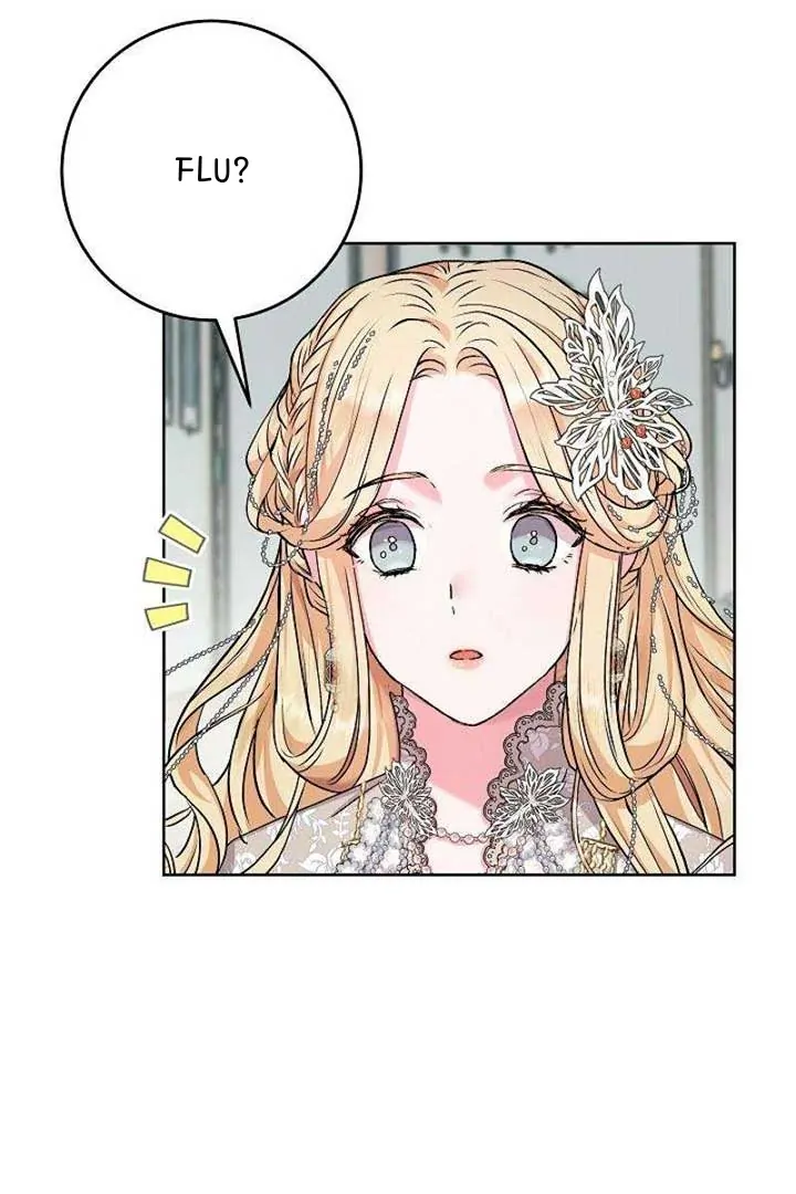 The Northern Black-Haired Grand Duke is the Male Lead Chapter 21 Gambar 44