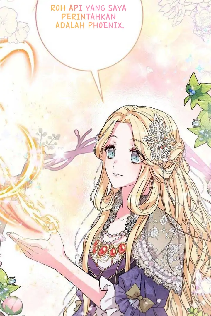 The Northern Black-Haired Grand Duke is the Male Lead Chapter 21 Gambar 51