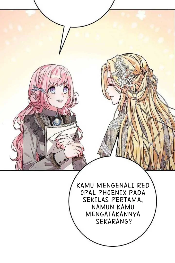 The Northern Black-Haired Grand Duke is the Male Lead Chapter 21 Gambar 53