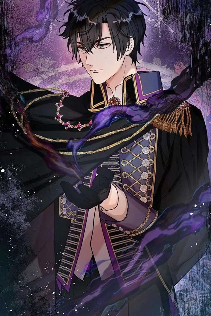 The Northern Black-Haired Grand Duke is the Male Lead Chapter 21 Gambar 58
