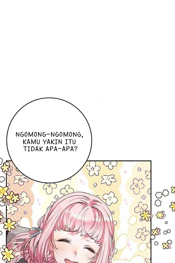 The Northern Black-Haired Grand Duke is the Male Lead Chapter 21 Gambar 60