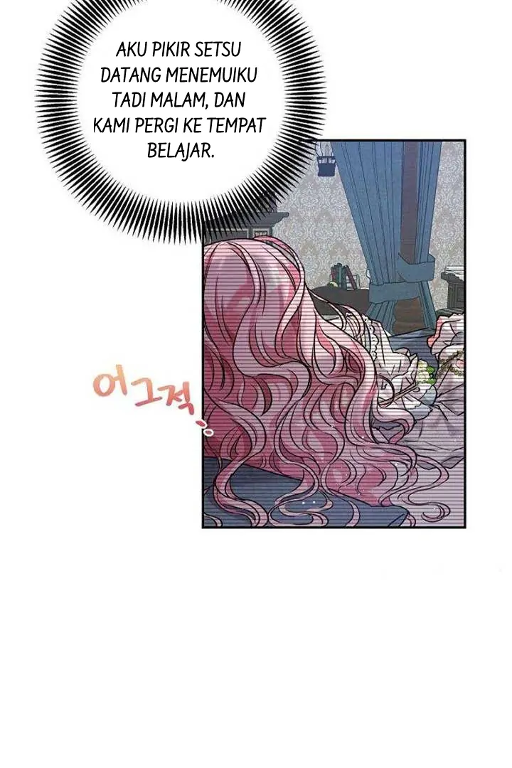 The Northern Black-Haired Grand Duke is the Male Lead Chapter 21 Gambar 7