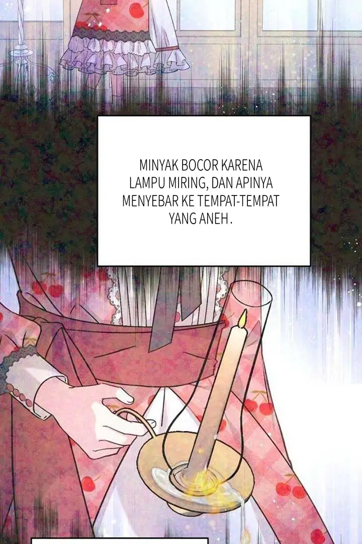 The Northern Black-Haired Grand Duke is the Male Lead Chapter 21 Gambar 72