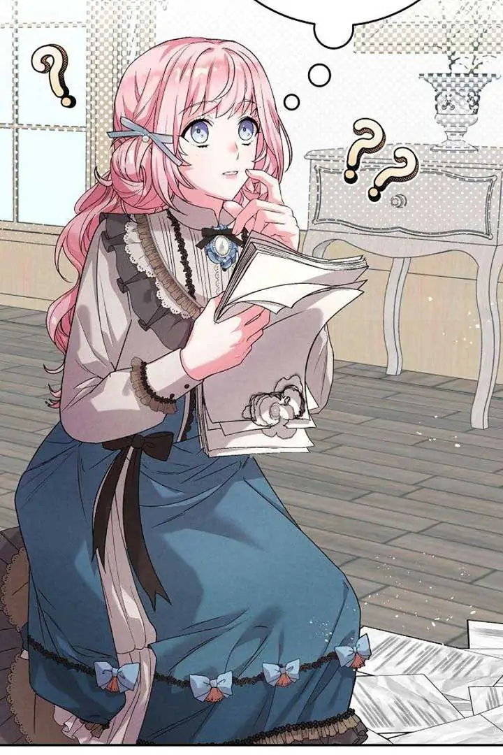 The Northern Black-Haired Grand Duke is the Male Lead Chapter 21 Gambar 74