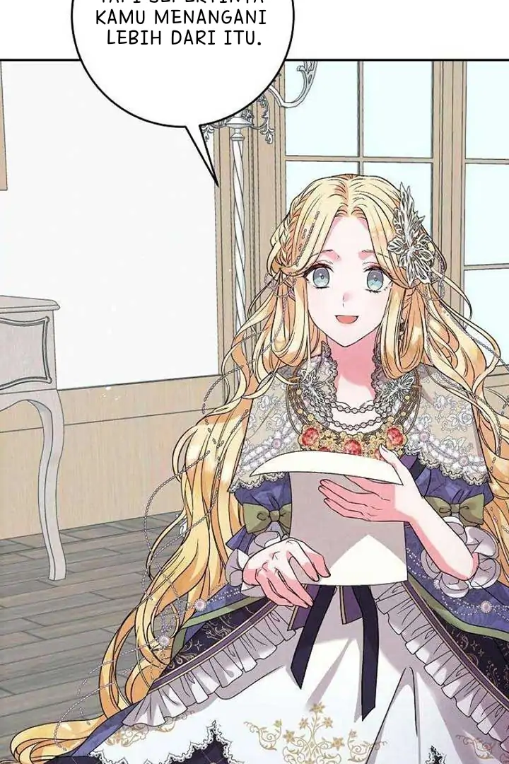 The Northern Black-Haired Grand Duke is the Male Lead Chapter 21 Gambar 76