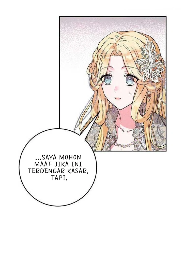 The Northern Black-Haired Grand Duke is the Male Lead Chapter 21 Gambar 85