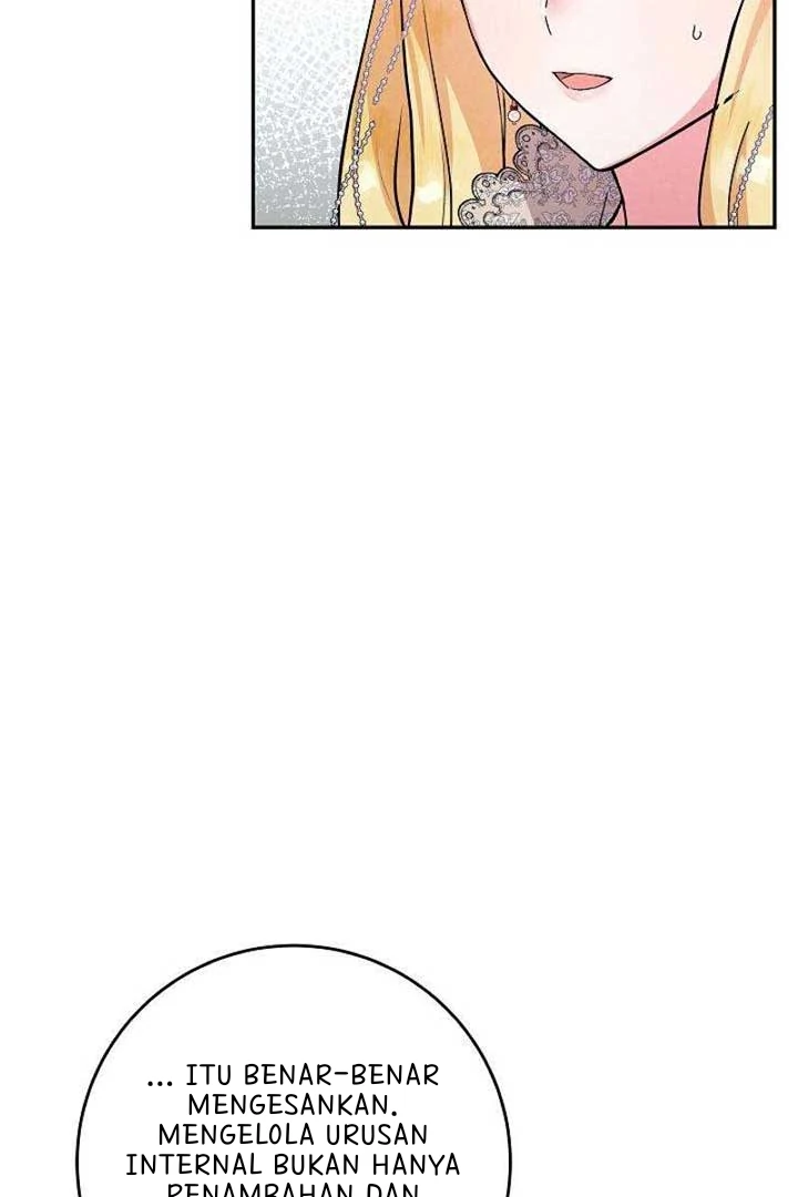The Northern Black-Haired Grand Duke is the Male Lead Chapter 21 Gambar 89