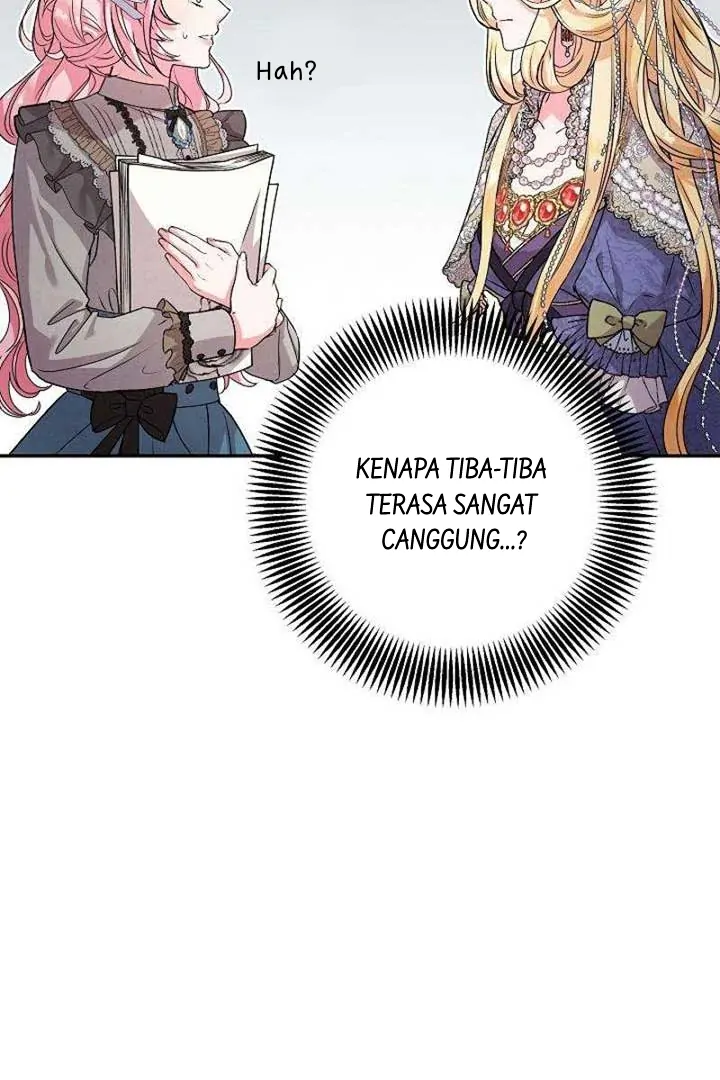 The Northern Black-Haired Grand Duke is the Male Lead Chapter 21 Gambar 95