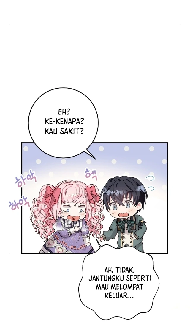 The Northern Black-Haired Grand Duke is the Male Lead Chapter 3 Gambar 13