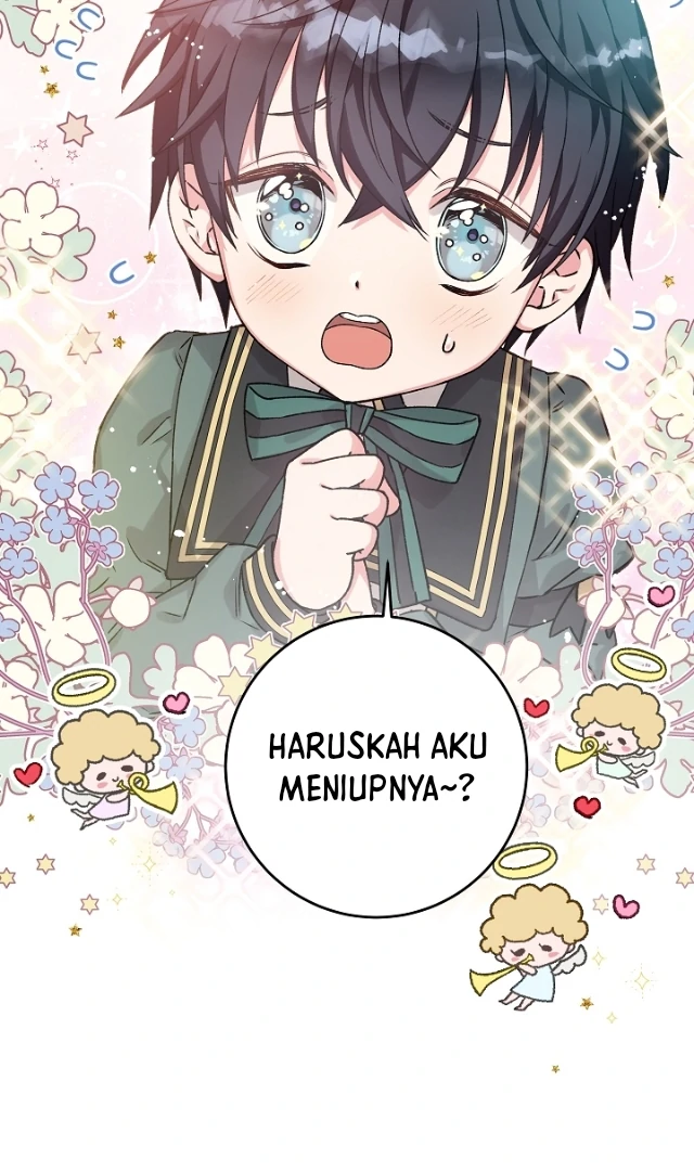 The Northern Black-Haired Grand Duke is the Male Lead Chapter 3 Gambar 15