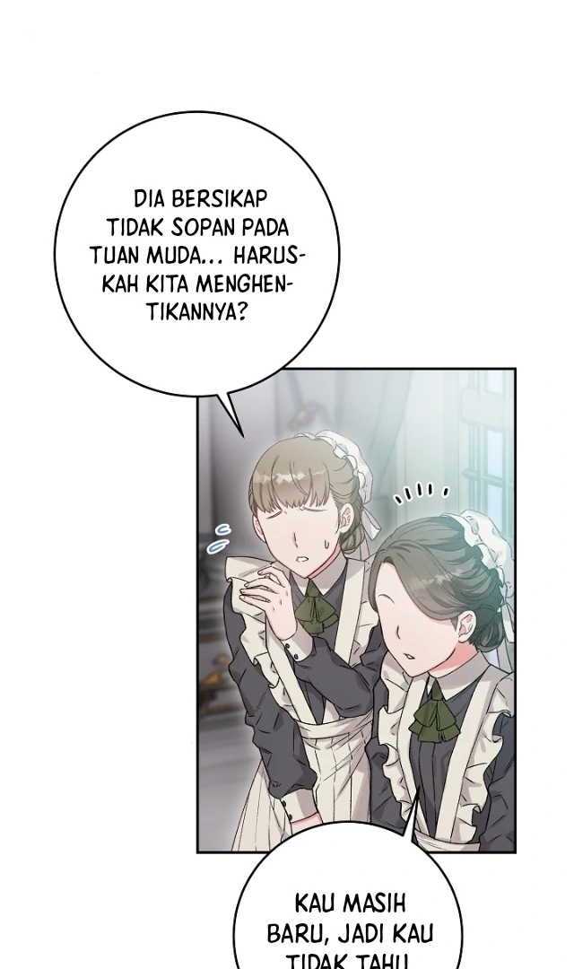 The Northern Black-Haired Grand Duke is the Male Lead Chapter 3 Gambar 19