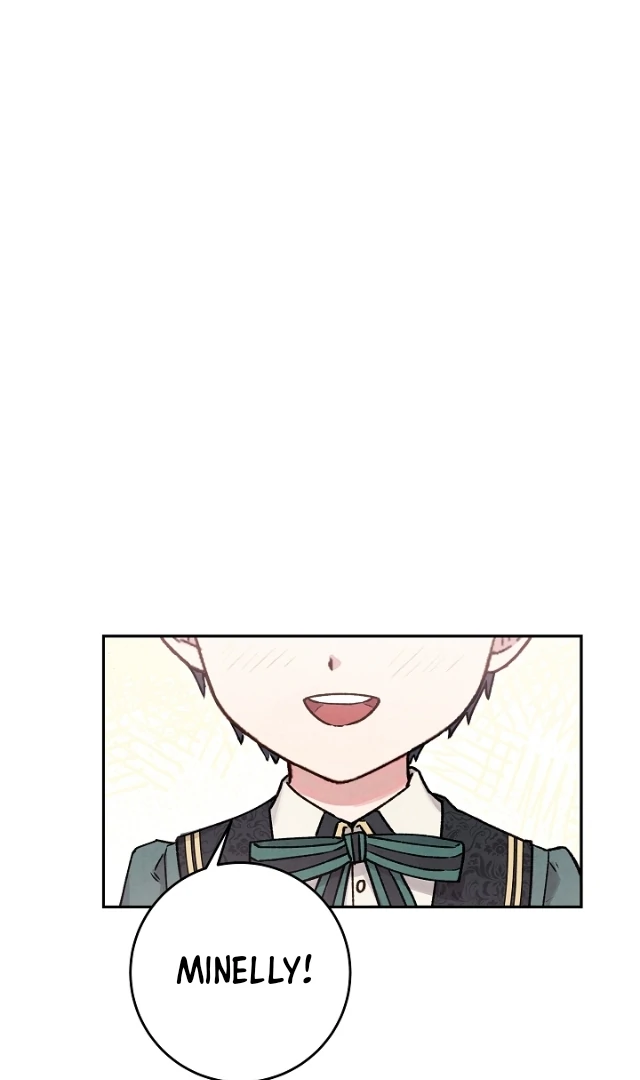 Baca Manhwa The Northern Black-Haired Grand Duke is the Male Lead Chapter 3 Gambar 2