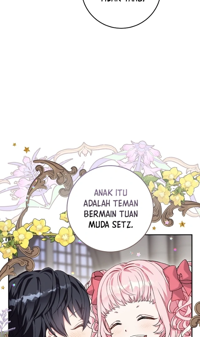 The Northern Black-Haired Grand Duke is the Male Lead Chapter 3 Gambar 20