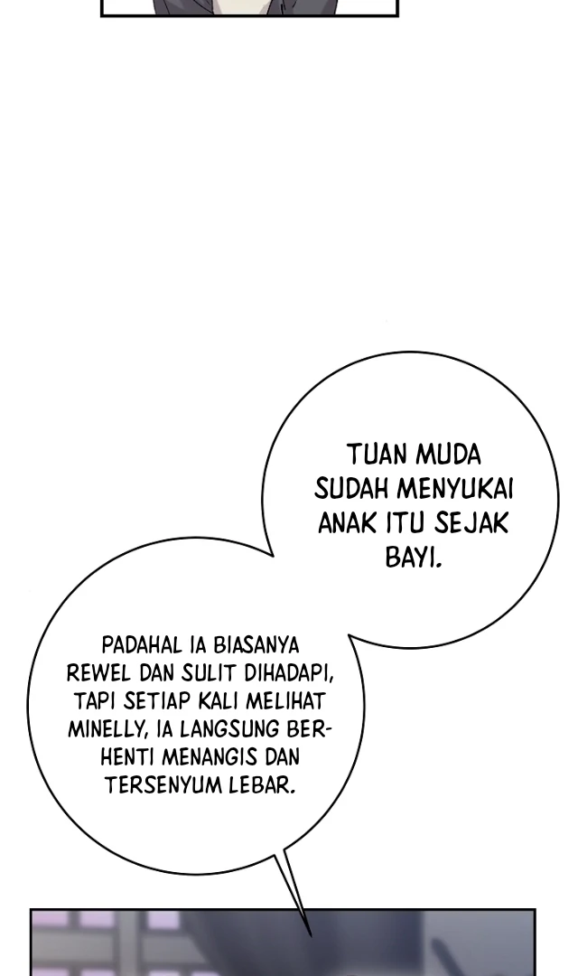 The Northern Black-Haired Grand Duke is the Male Lead Chapter 3 Gambar 26