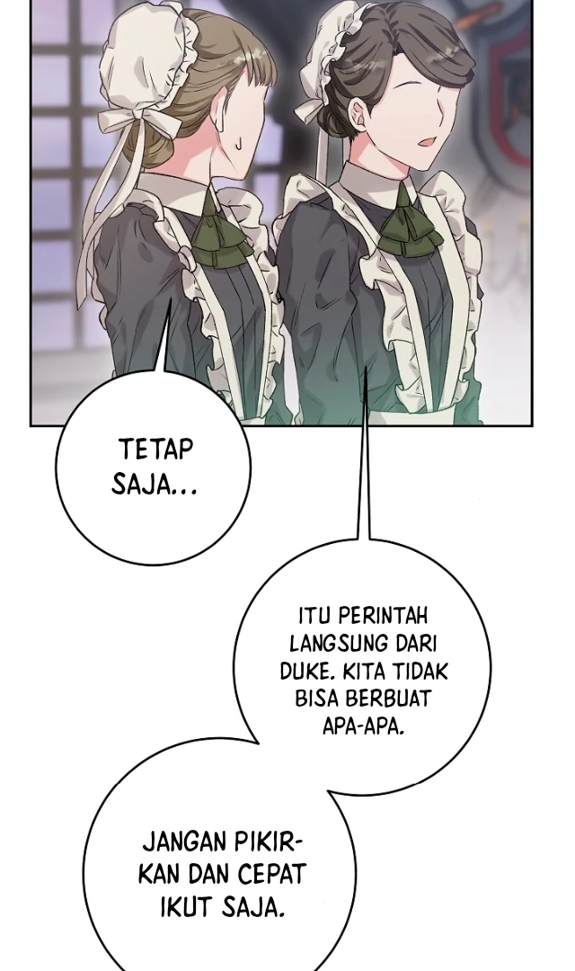 The Northern Black-Haired Grand Duke is the Male Lead Chapter 3 Gambar 27