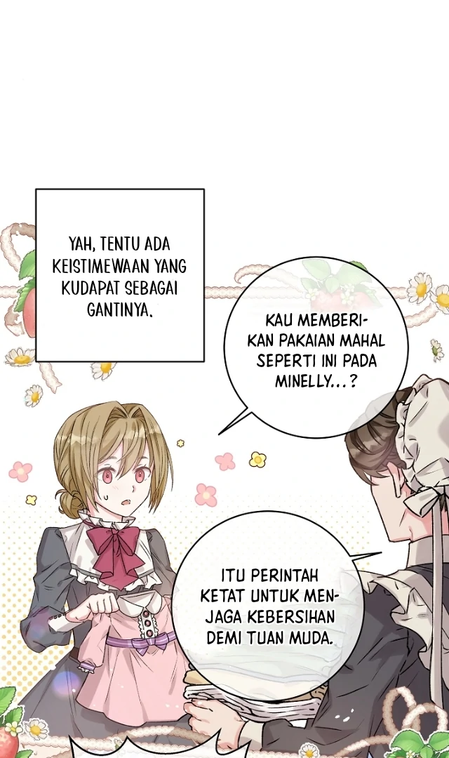 The Northern Black-Haired Grand Duke is the Male Lead Chapter 3 Gambar 30