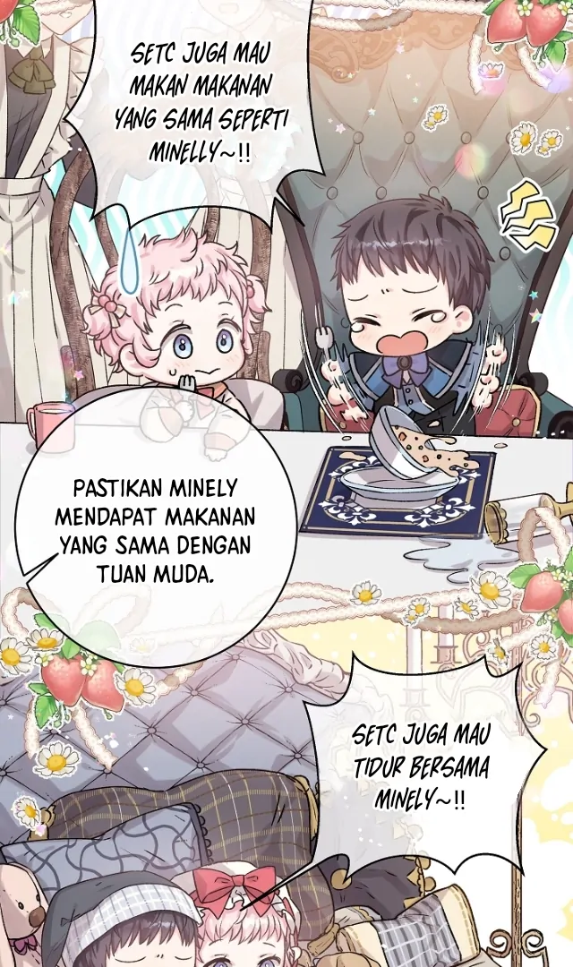 The Northern Black-Haired Grand Duke is the Male Lead Chapter 3 Gambar 31