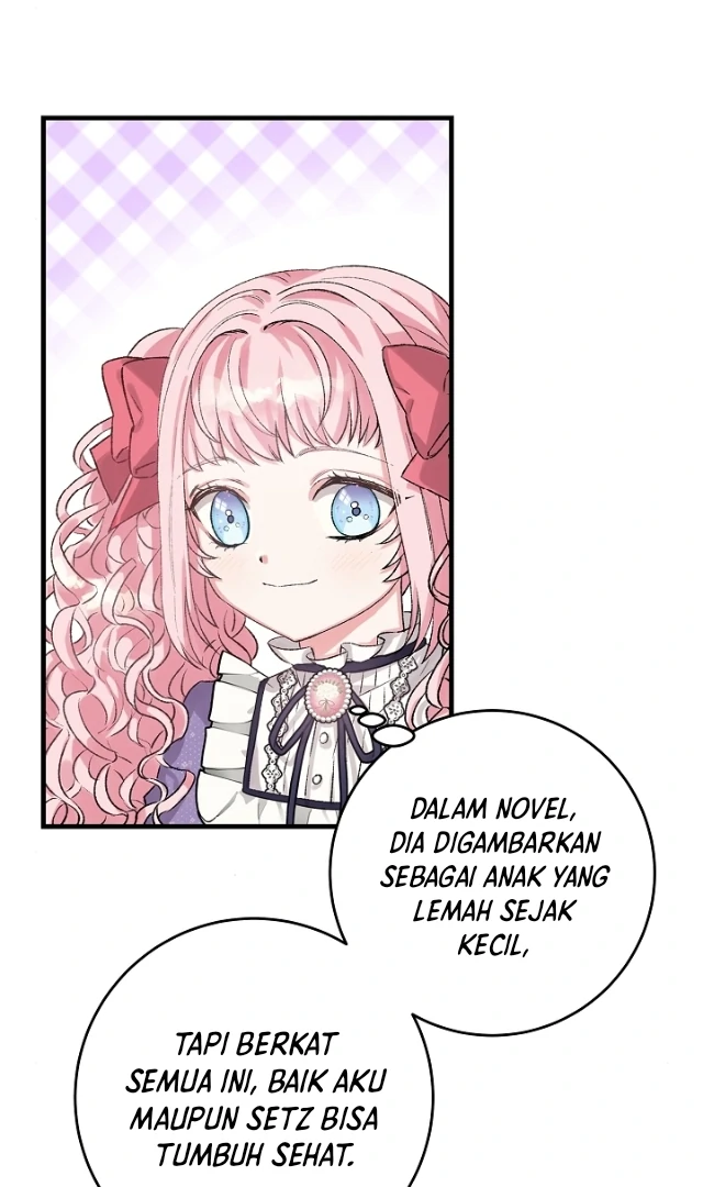 The Northern Black-Haired Grand Duke is the Male Lead Chapter 3 Gambar 33